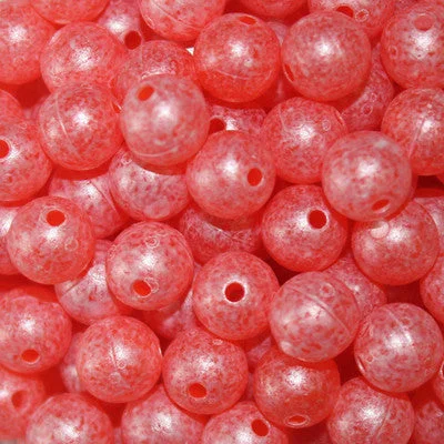 Mottled Natural Roe
