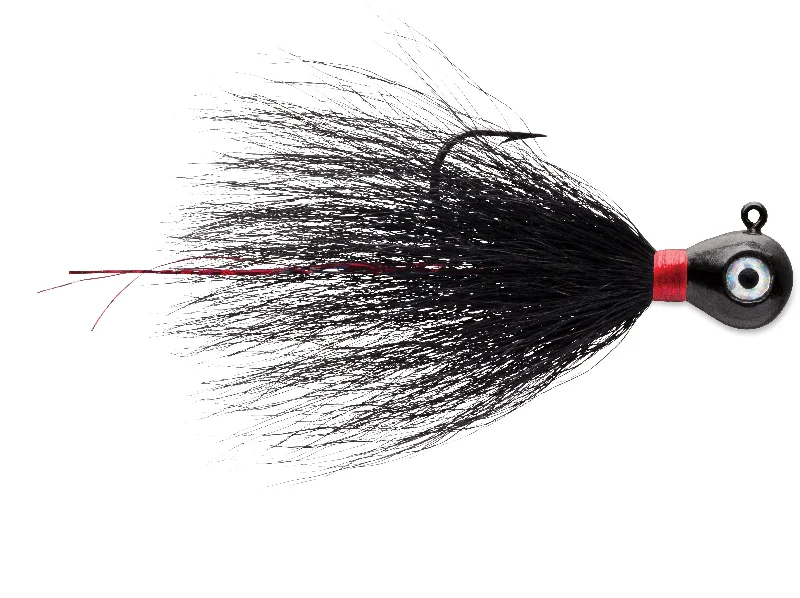 VMC Bucktail Hair Jig 2 pack