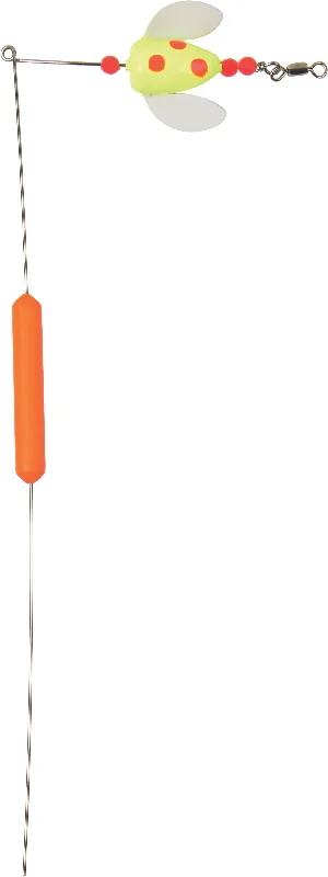 Yakima Bait Spin N Glo 1-1/2 Oz Bottom Walker