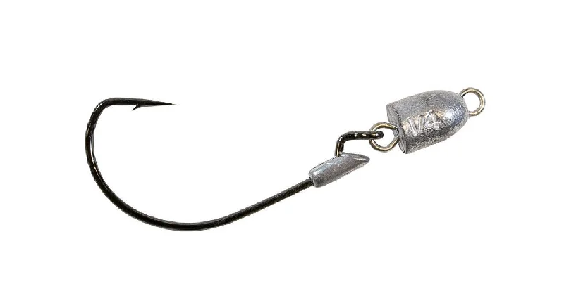 Z-Man SnakelockZ Articulated/Swinging Jighead 3 pack